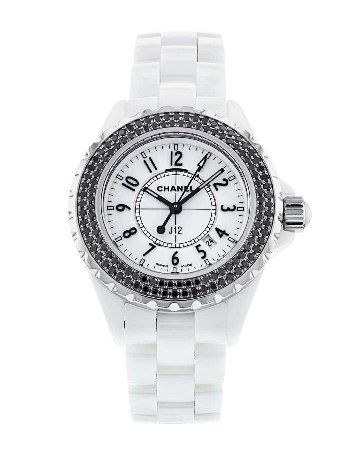 Chanel J12 H1630